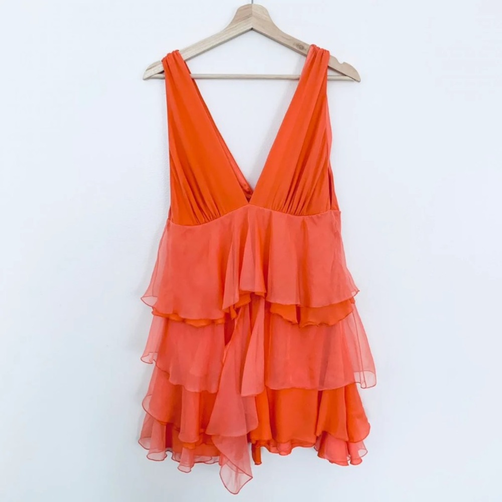 Alice + Olivia dress